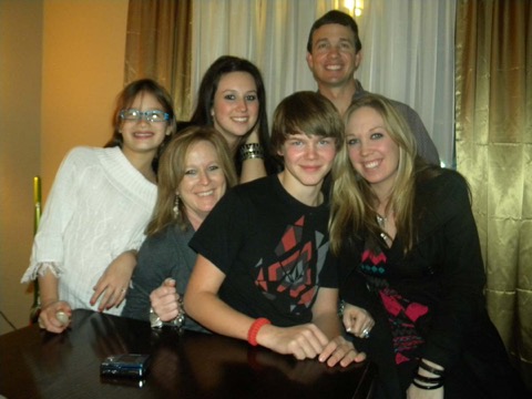 Family gallery photo 5 of 179
