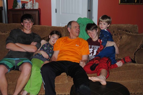 Family gallery photo 100 of 179