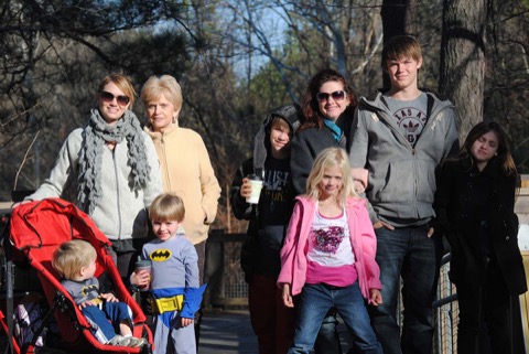 Family gallery photo 108 of 179