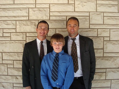 Family gallery photo 131 of 179