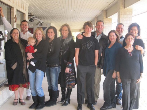Family gallery photo 140 of 179