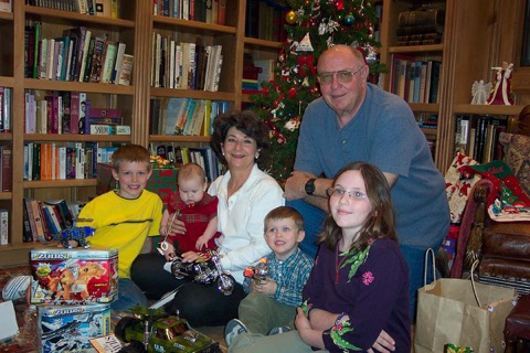 Family gallery photo 54 of 179