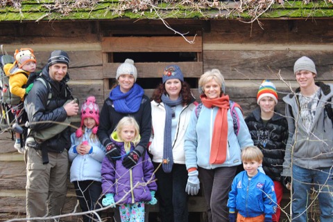 Family gallery photo 64 of 179